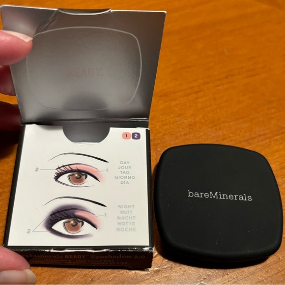 Bareminerals READY Eyeshadow Duo - Picture 3 of 16